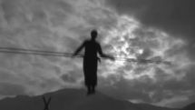 "The Last Tightrope Dancer in Armenia" awarded The Grand Prix in Belgrade film festival