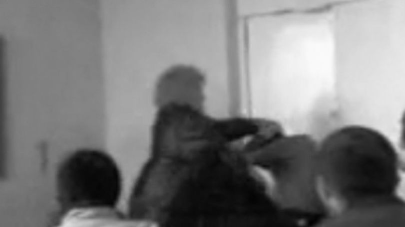 Минобразования разъясняет ситуацию с новым скандальным роликом: Инцидент произошел 4 года назад