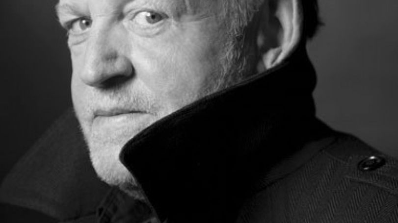 Joe Cocker concert in Yerevan October 26