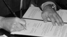 Министры образования Армении и Грузии подписали меморандум сотрудничества