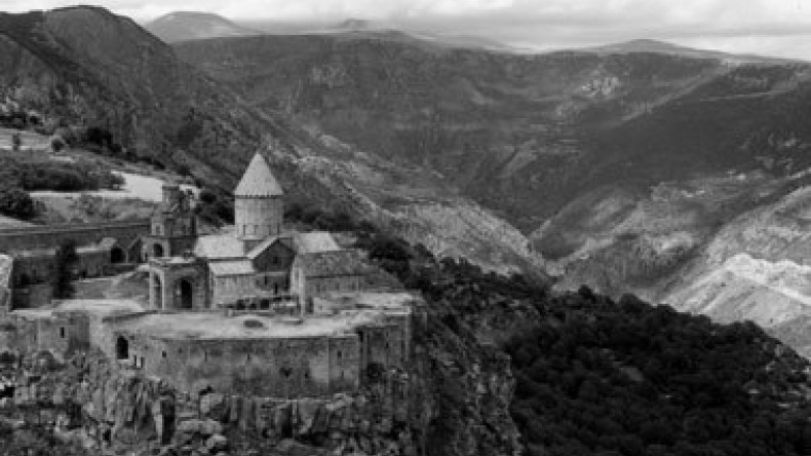 “Крылья Татева”: Серж Саргсян запустит сегодня самую длинную канатку в мире