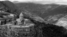 “Tatev’s wings”: World’s longest ropeway hosts its first visitors