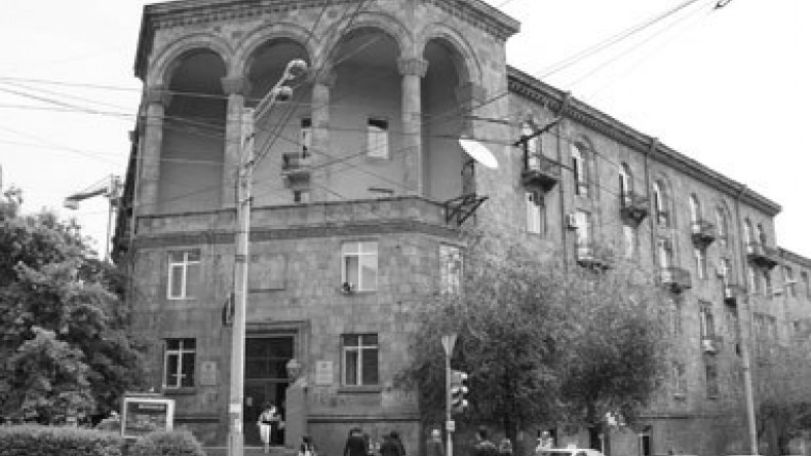 В лингвистическом университете имени Брюсова открыт центр грузиноведения