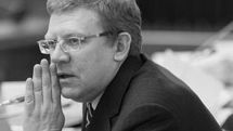 Euromoney names Kudrin best Finance Minister in 2010