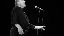 Joe Cocker to perform concert in Armenia