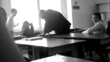 Учитель истории из нашумевшего ролика уволился по собственному желанию
