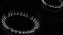 Russian gas supply to Armenia ceased