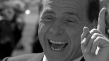 Swiss museum to display soap made from Berlusconi