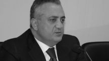 Central Bank President traveled to USA