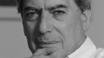 Peru's Vargas Llosa wins Nobel Prize for Literature 2010