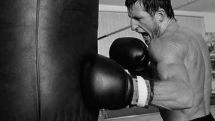 C. Froch: I'm going to knock out Abraham 
