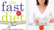 ‘Feast and famine' does help you live longer - as long as you stay away from superfoods
