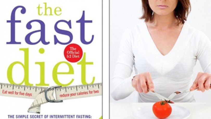 ‘Feast and famine' does help you live longer - as long as you stay away from superfoods