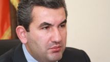 Artak Shaboyan reappointed as chairman of SCPEC  