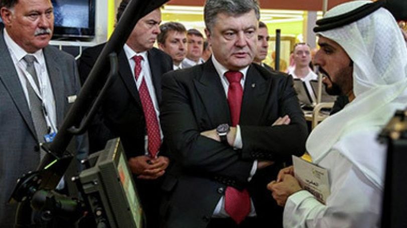 UAE is a backdoor for US-NATO weaponry supplies to Kiev – experts