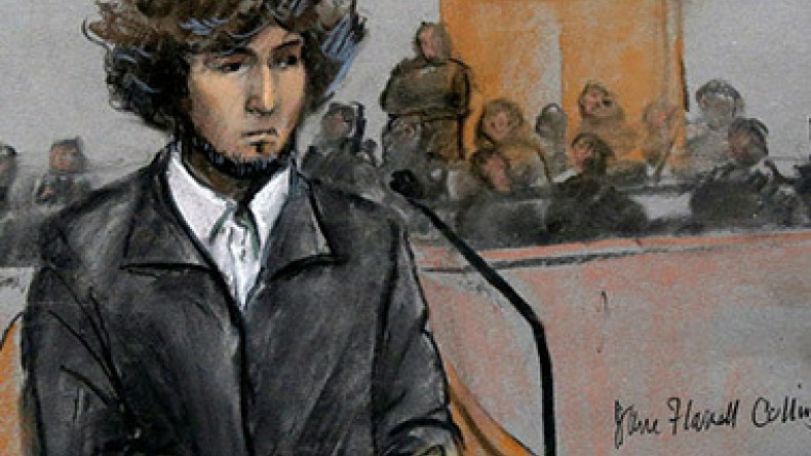 Lawyers for Boston bombing suspect again fail to move trial