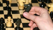 Armenian Grandmasters to play in U.S. Chess Championships