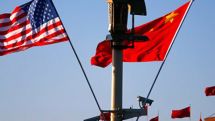 American spy plane over South China Sea is ‘a dangerous development’