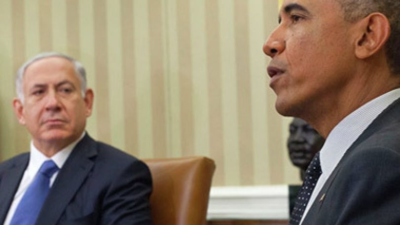Obama has to learn Israel is not a banana republic – publicist