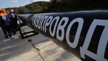 Russia may sign agreement on Turkish Stream in Q2 in 2015