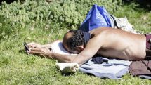 Kazakhstan evacuating village where people fall asleep at random