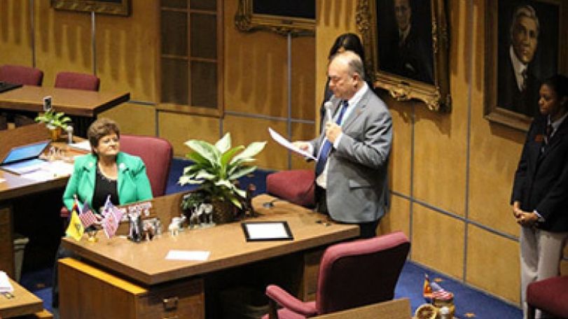 New misinformation from Azerbaijan: Arizona Senate didn’t recognise events in Aghdam in 1992 as ‘genocide’