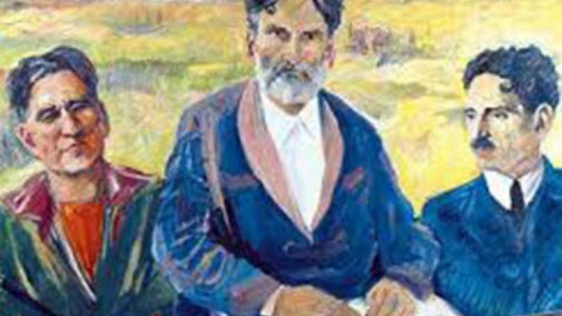 «Չգիտեմ, կարո՞ղ է ծնվել մի հայ, որ խորին երախտագիտությամբ չհիշի մեծ Վարպետի անունը» (լուսանկարներ)
