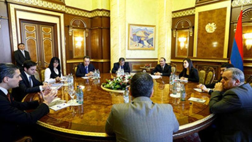Armenia to host international investment forum 