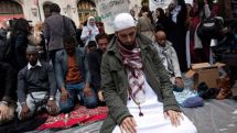 ‘To counter extremism US should stop pushing people to the extreme’