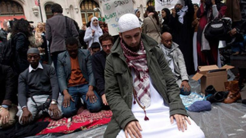 ‘To counter extremism US should stop pushing people to the extreme’