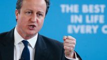 Britain couldn't defeat its own separatists, so why is Kiev asking for London's help?