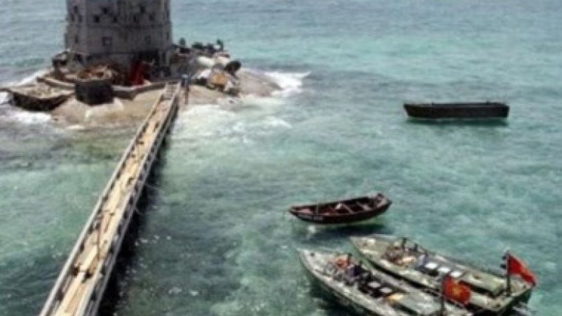 Dozens missing as boat capsizes off China’s Macau 