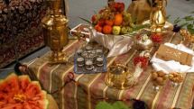 Իրանի մեղադրանքն Ադրբեջանին. Յուրացվում է իրանական հերթական մշակութային արժեքը՝ «Յալդայի գիշերվա» տոնը