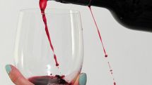 Why too much red wine is bad for you