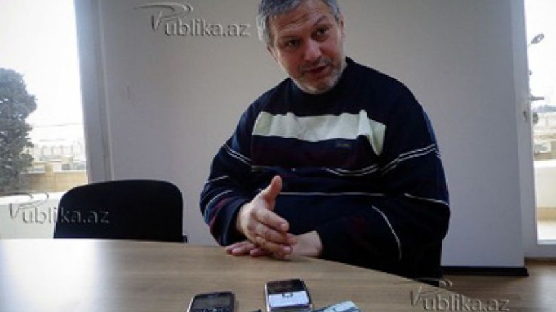 Site Xocali.net goes on revealing Azerbaijani falsifications: How did Azerbaijani ‘captive’s’ ears grow back? 