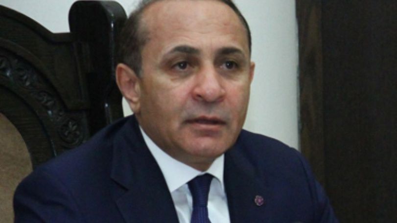 «Ասեք, որ ես եմ  հրաժարվել, չեք պարտադրել ինձ». Վարչապետ