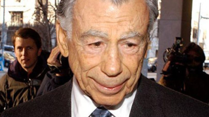 Kirk Kerkorian funding epic feature film about Armenian Genocide