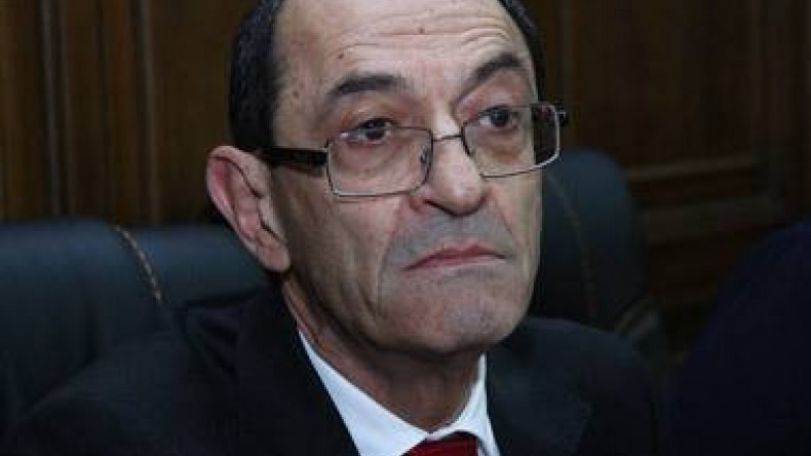 Шаварш Кочарян: Властям Турции свойственно говорить об искренности, распространяя ложную информацию 