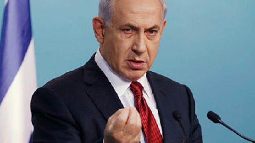 Netanyahu is a warmongering fanatic: Leaked spy cables on Iran prove the point