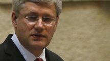 Canada’s Patriot Act