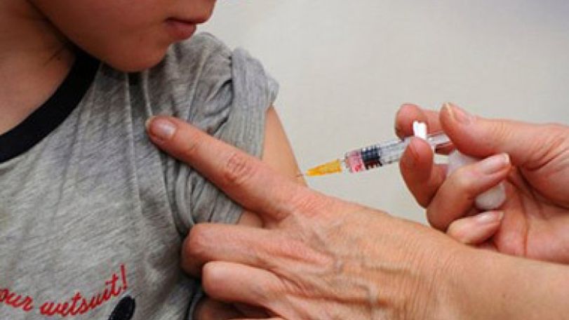 WHO 'taken aback' by measles outbreaks
