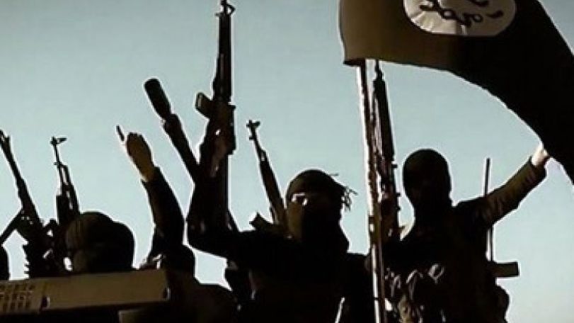 Three New York men sought to join Islamic State, FBI says