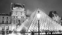  Avdey Ter-Oganyan’s paintings banned in Louvre by Russian government