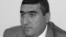  Shirak Torosyan: “Vashadze is cynic”