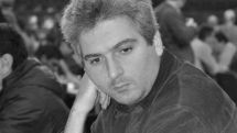 Chess Olympiad: Armenia - Russia1   1,5:2,5