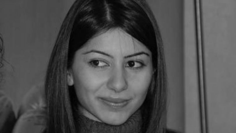Lilit Mkrtchyan draws game with Bella Igla 