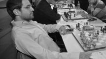 Chess Olympiad: Armenia-Poland today