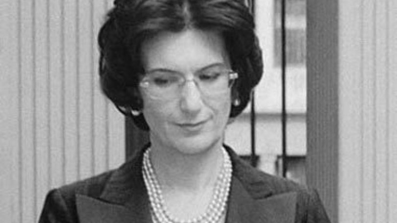 Burjanadze: Georgian economic development index lags behind that of Azerbaijan and Armenia
