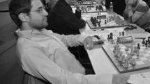 Chess Olympiad: Tension over Round 6 continues