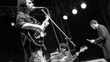 "Bambir" rock band of Armenia wins third prize in EuroVoice–2010